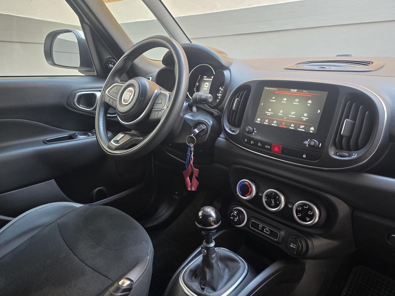 Fiat 500L Cross 1.4 - 95CV