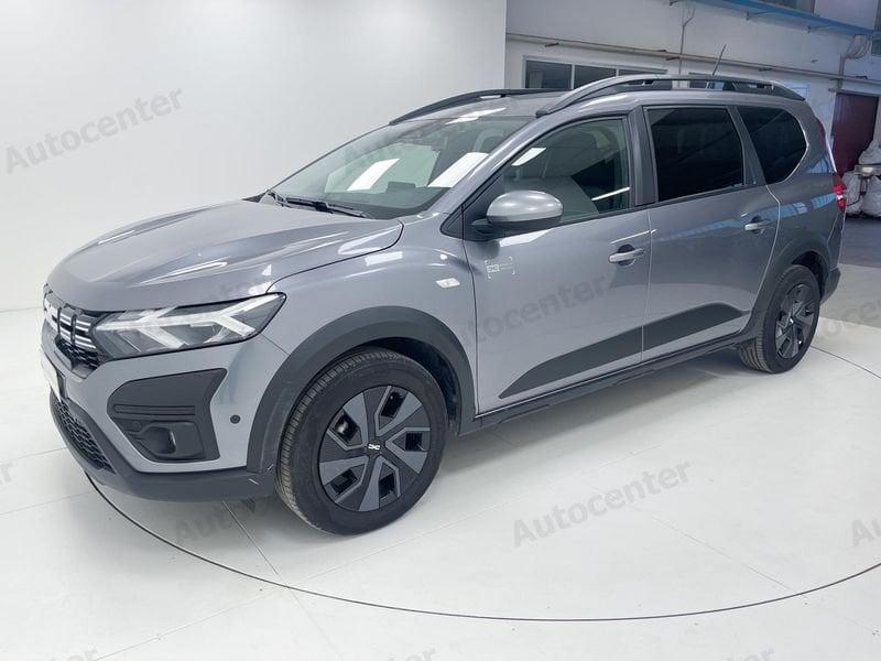 Dacia Jogger 1.0 tce Expression Gpl 100cv 7p.ti