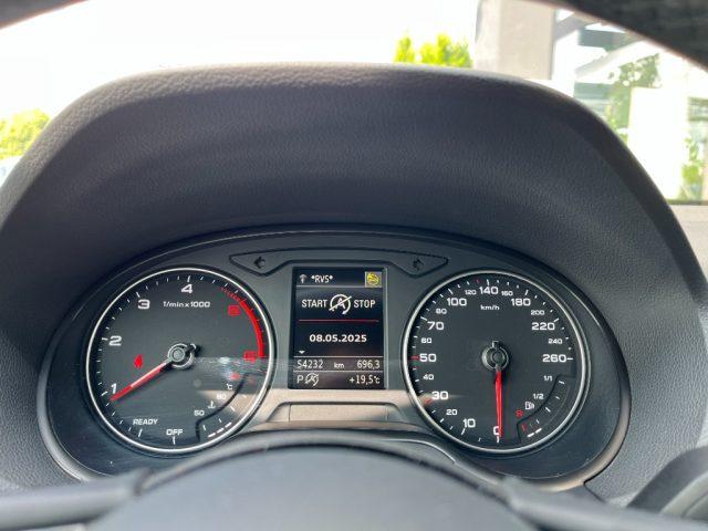AUDI Q2 30 TDI S tronic - NEOPATENTATI - IVA ESPOSTA