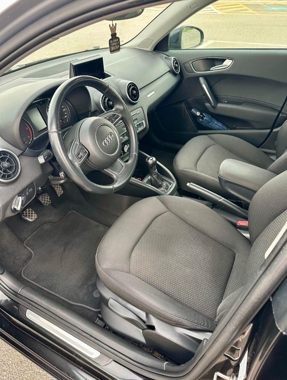 Audi A1 SPB 1.6 TDI 116 CV