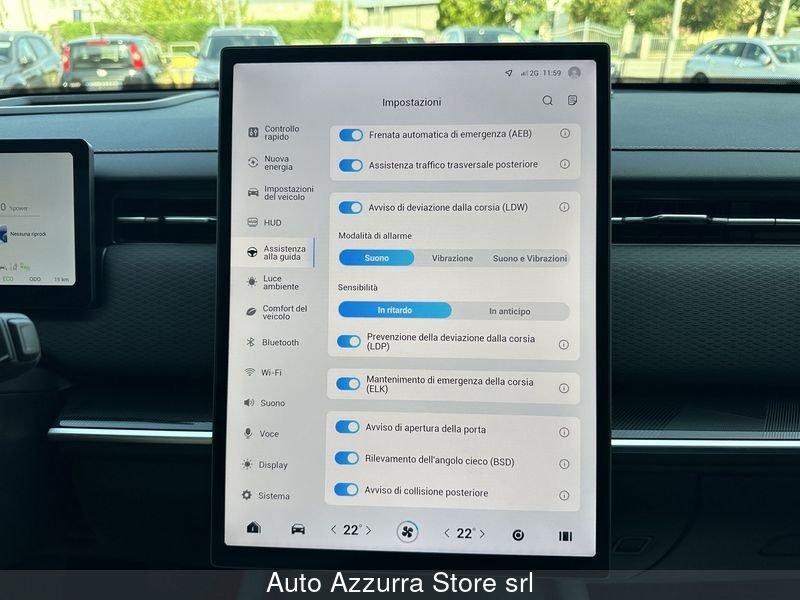 Jaecoo Jaecoo 7 Super Hyb. Jaecoo 7 1.5 TGDI 347 CV PHEV Exclusive