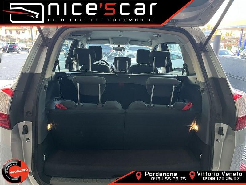 Ford C-Max C-Max 1.6 TDCi 95CV Titanium