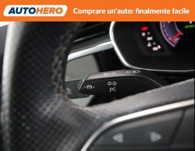 AUDI Q3 SPB 35 TDI S tronic S line edition