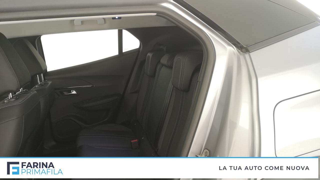 PEUGEOT 2008 II 2020 - 2008 1.5 bluehdi Allure Pack s&s 130cv eat8