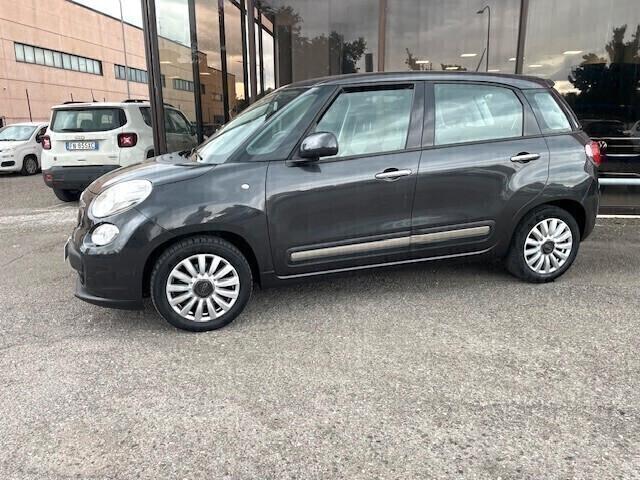 Fiat 500L 1.4 95 CV Pop Star