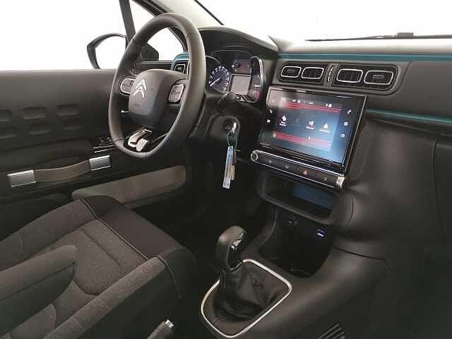 Citroen C3 PureTech 83 S&S Shine