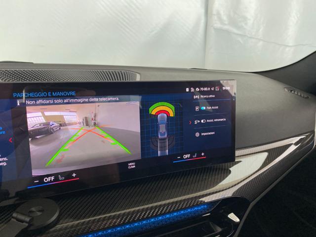 BMW M4 Competition M xDrive MY 25-CARBONIO-IVA ESPOSTA