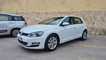 Volkswagen Golf 1.6 TDI 110 CV DSG 5p. Comfortline BlueMotion Tech.