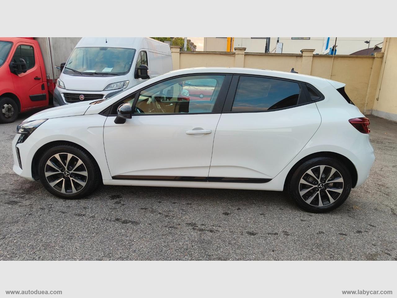 MITSUBISHI Colt 1.0L turbo 90 CV Invite NO VINCOLI