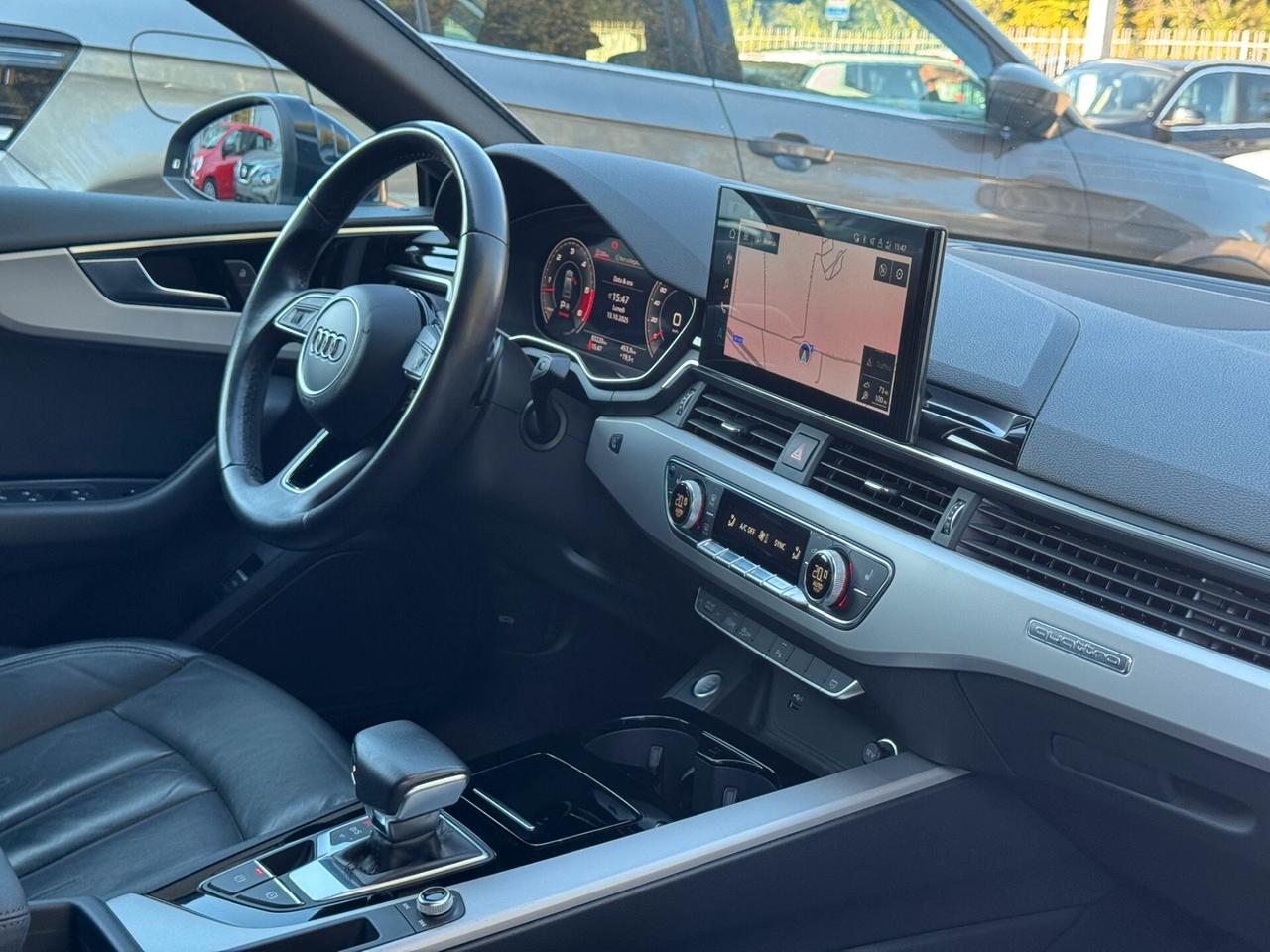 Audi A5 Sportback 45 3.0 tdi quattro 231cv tiptronic