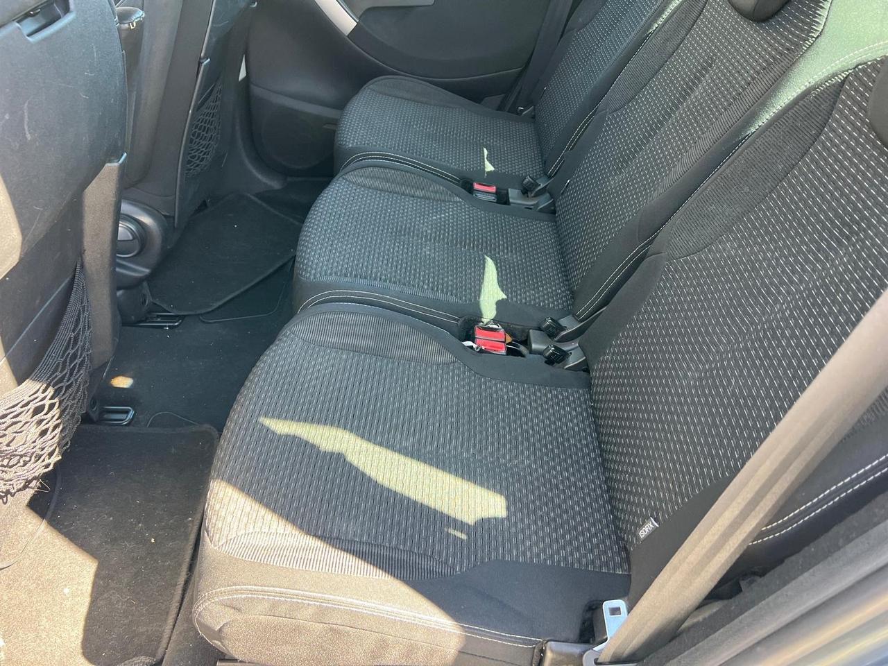 Citroen C4 Picasso 1.6 HDI Exclusive