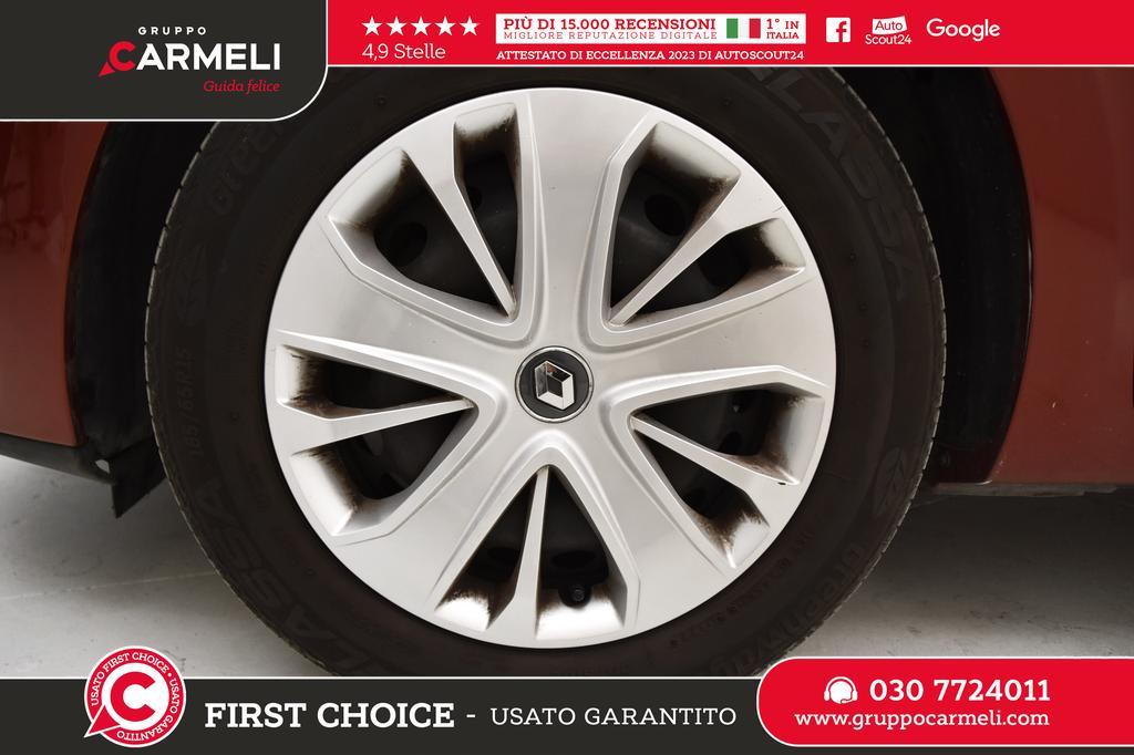 Renault Clio Sporter 0.9 TCe Energy Business