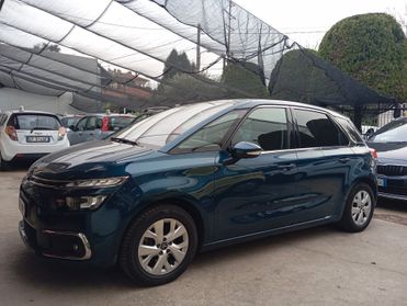 Citroen C4 SpaceTourer BlueHDi 130 S&S Feel AUTOMATICA