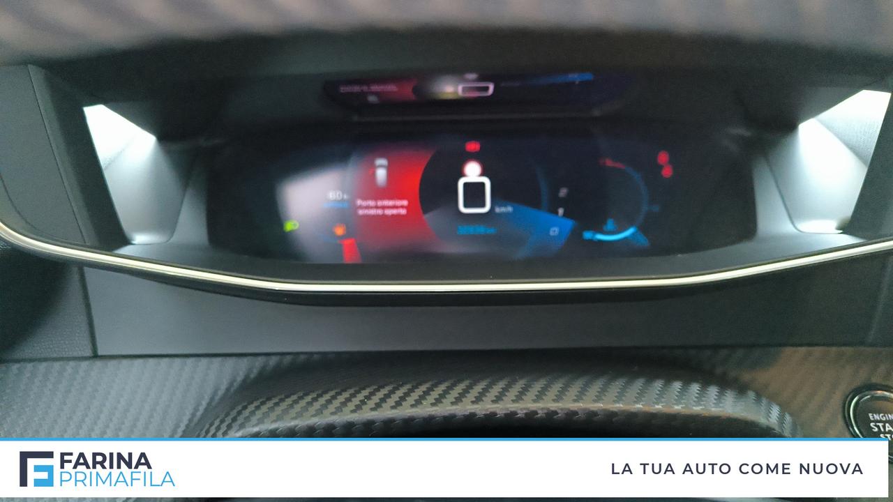 PEUGEOT 208 II 2019 - 208 1.2 puretech Allure Pack s&s 75cv