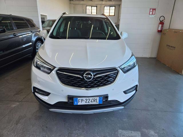 Opel Mokka X Mokka X 1.4 Gpl-tech 4x2 140cv