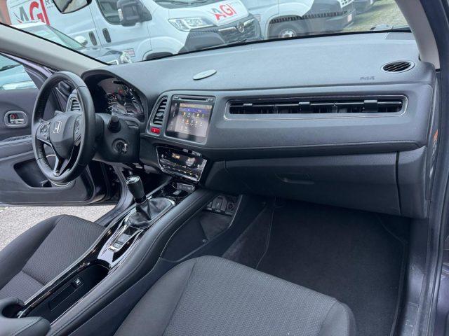 HONDA HR-V 1.6 i-DTEC Elegance Connect ADAS