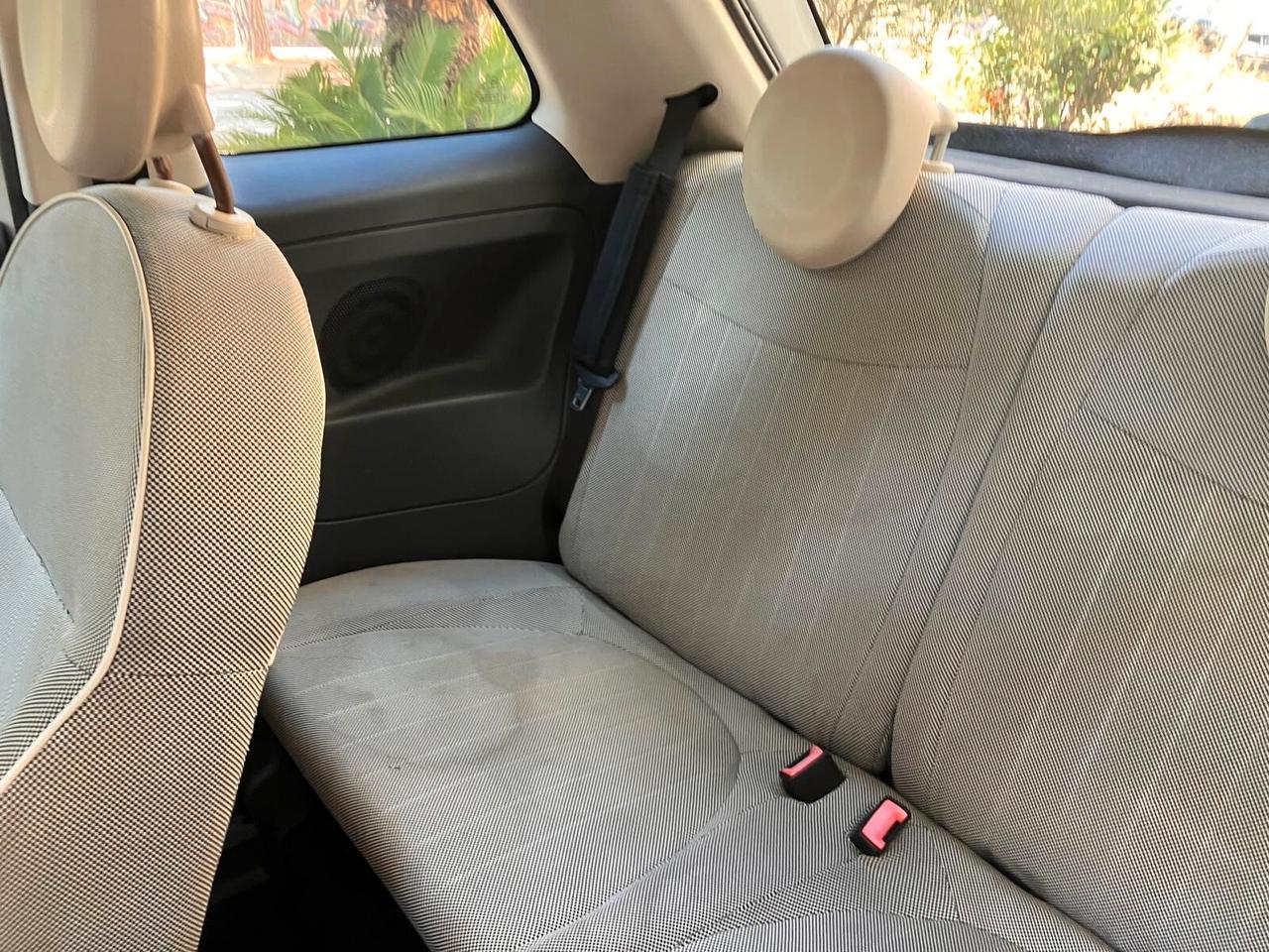 Fiat 500 1.3 Multijet 16V 75 CV Lounge anche per neopatentati