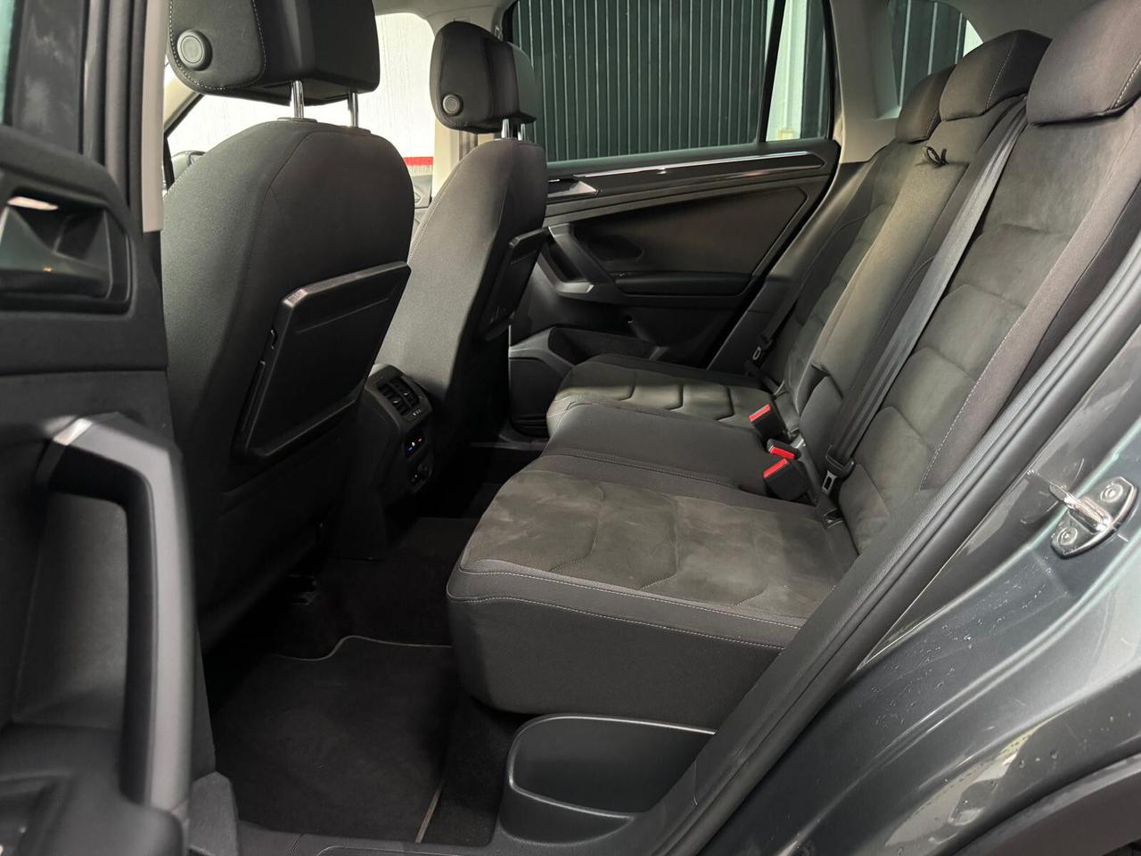 Volkswagen Tiguan 2.0 TDI SCR 4MOTION Advanced BlueMotion Technology