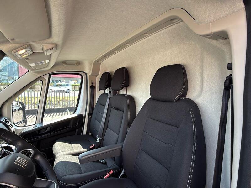 FIAT Ducato Ducato (4ª serie) - Ducato 35 2.2 Mjt 140CV PM-TM Furgone