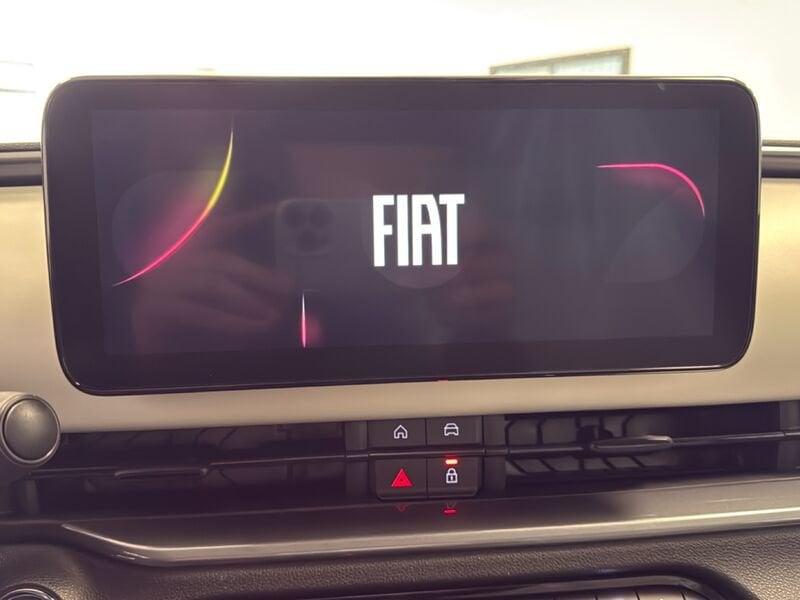 FIAT 600 600 Hybrid 110 CV DCT MHEV La Prima II