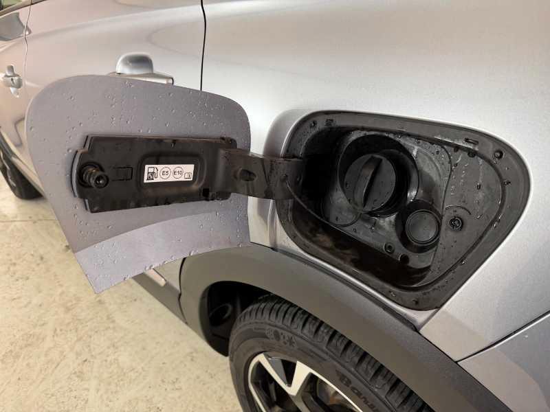 OPEL Crossland 2021 - Crossland 1.2 Ultimate s&s 110cv