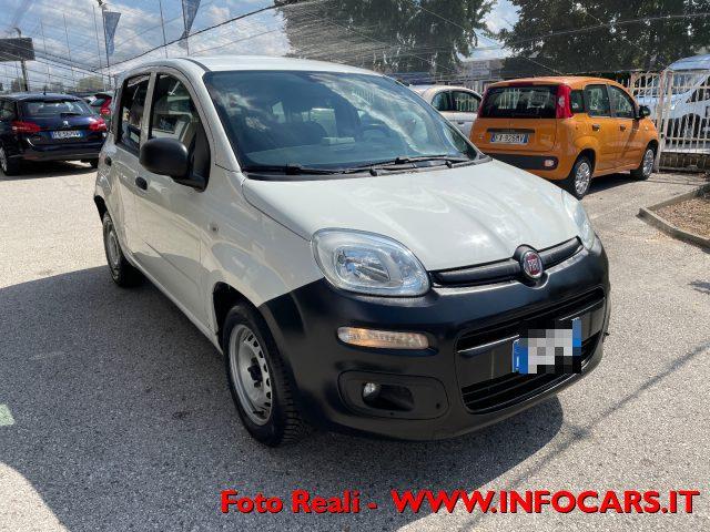 FIAT Panda 1.2 Pop NEOPATENTATI