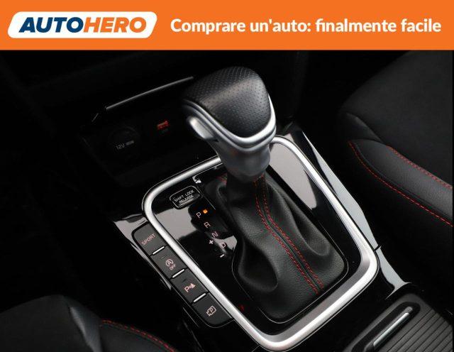 KIA Proceed 1.6 T-GDI DCT GT