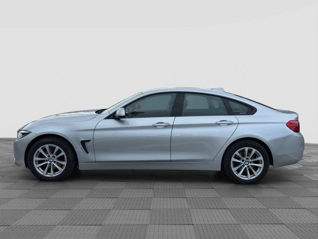 BMW 420 Serie 4 d xDrive Gran Coupé Advantage