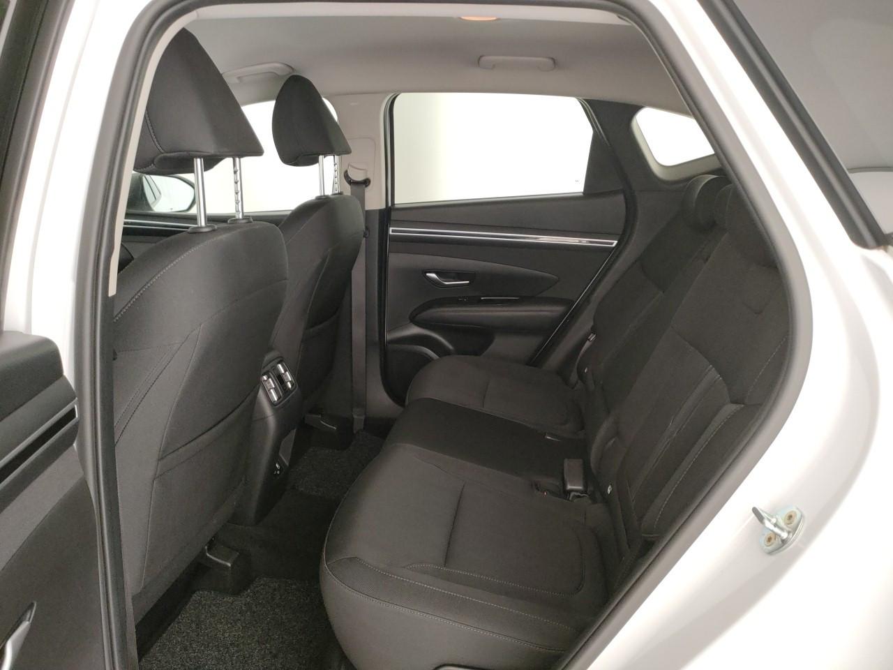 HYUNDAI Tucson 1.6 crdi Xline 2wd