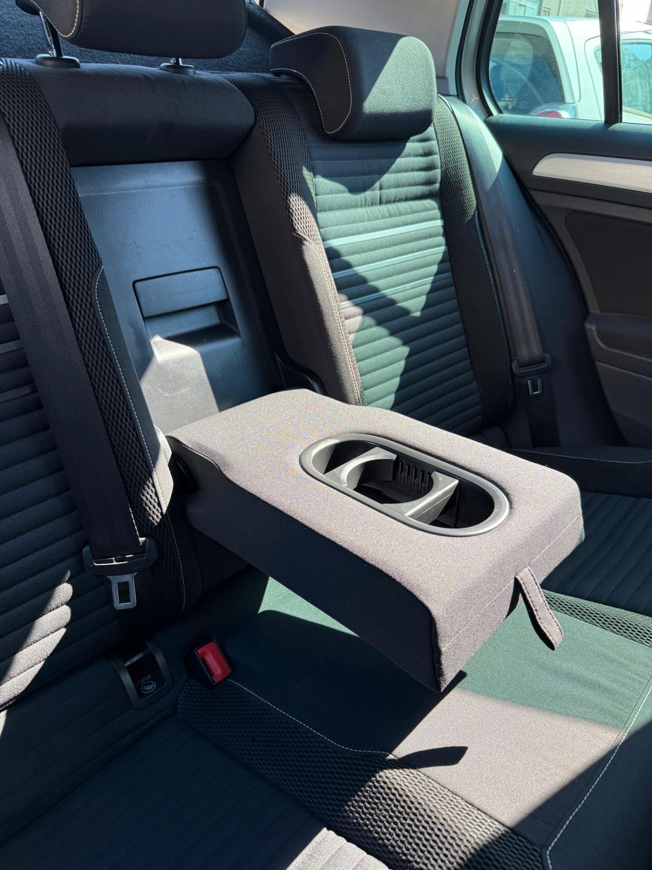 Volkswagen Golf 1.6 TDI 5p.BlueMotion UNICO PROPRIETARIO