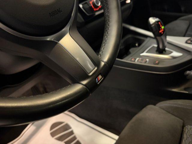 BMW 116 d 5p. Msport. //AUTOMATICA//LED//