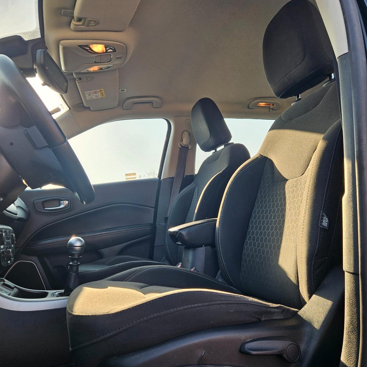 Jeep Compass 1.4 UNIPRO DISTRIBUZIONE NUOVA