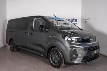 Opel Zafira Life 2.0d 180cv Auto 8 Posti H1l3