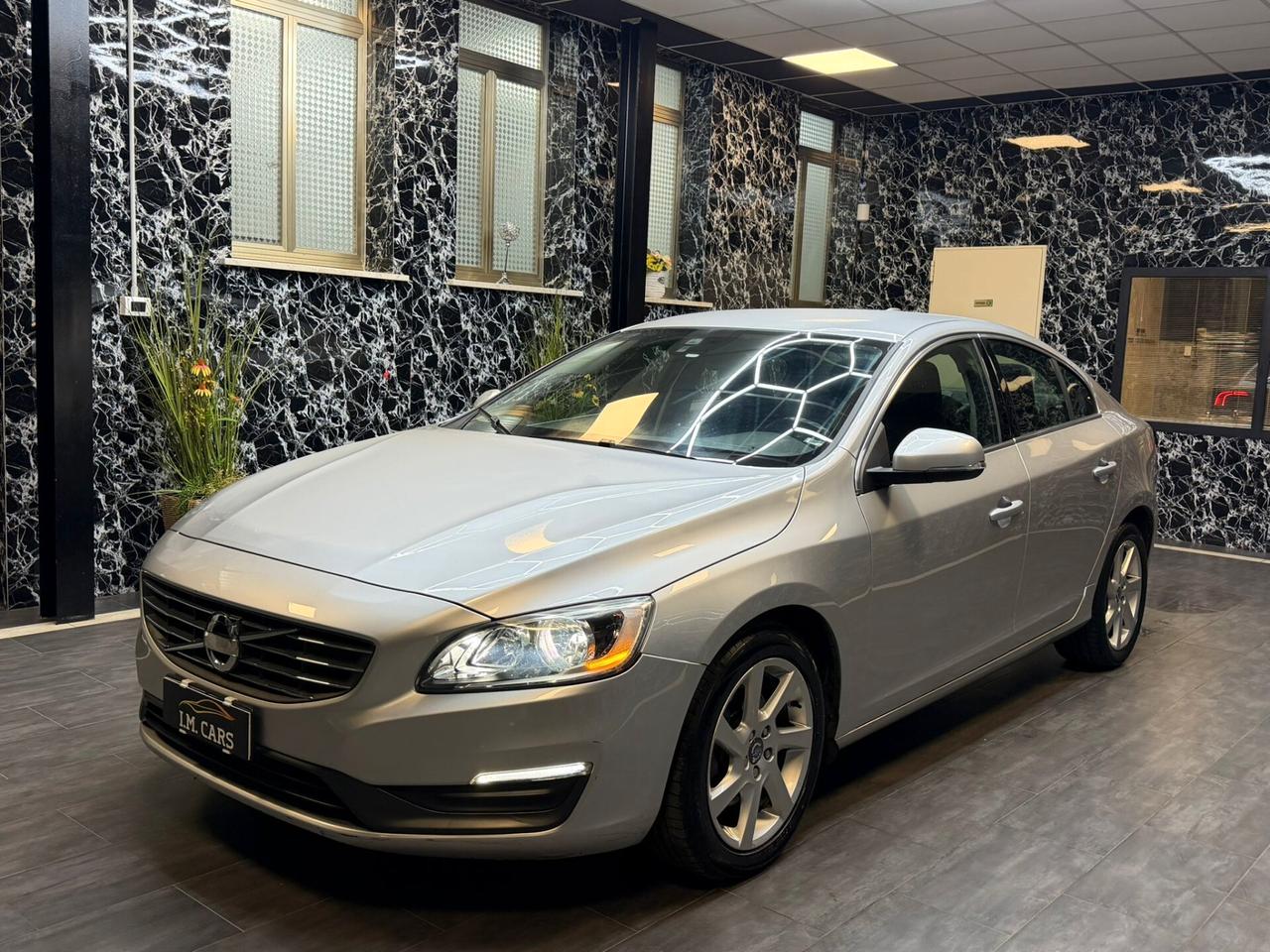 Volvo S60 D3 Momentum