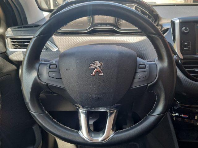PEUGEOT 208 1° serie PureTech 82 Stop&Start 5 porte Allure