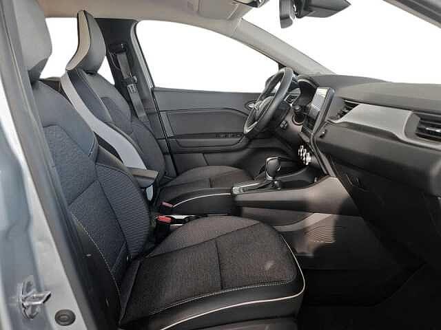 Renault Captur Full Hybrid E-Tech 145 CV Intens