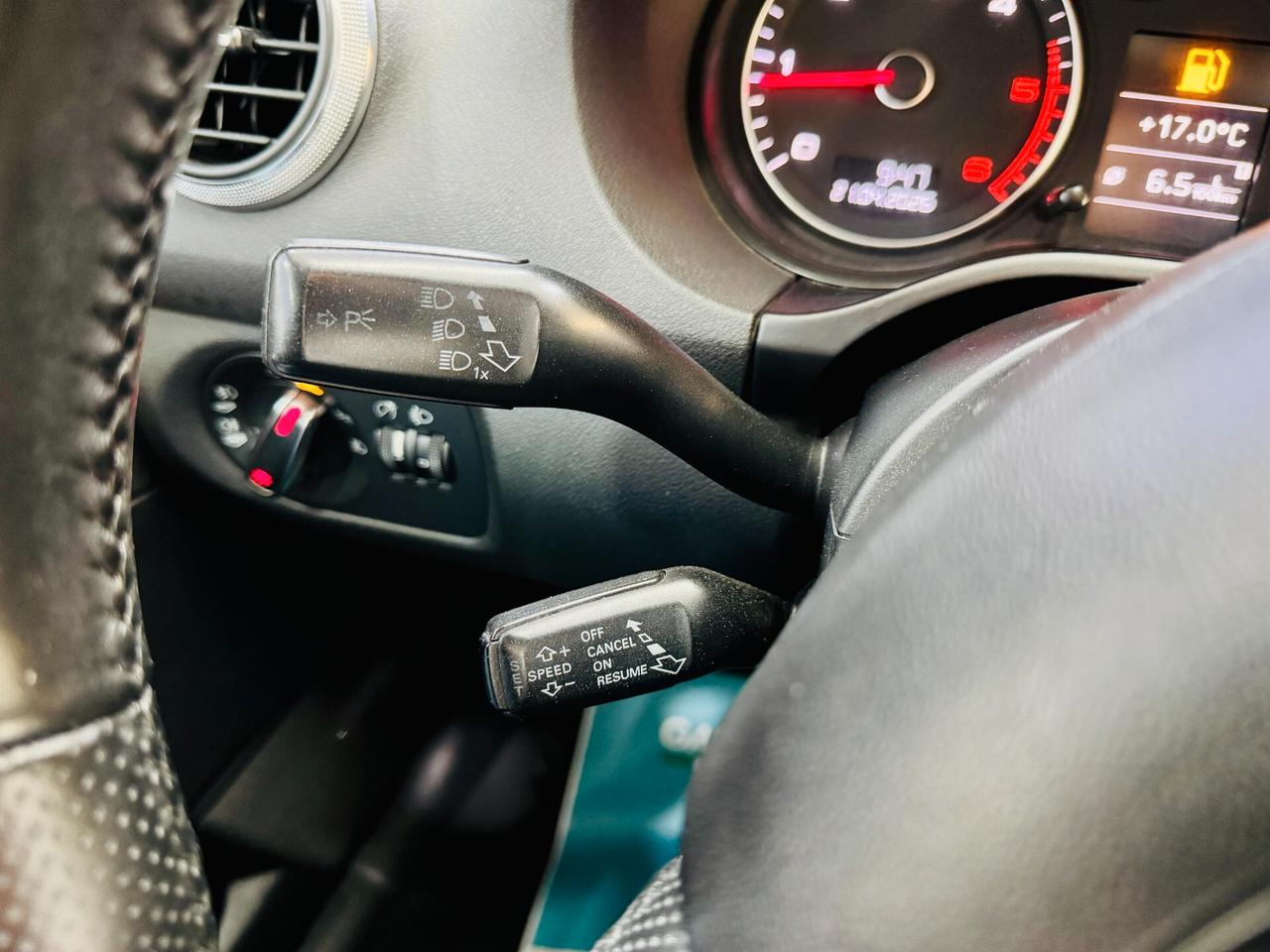 Audi A3 SPB 2.0 TDI 140Cv S-Line / Tetto Apribile