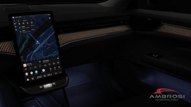 VOLVO ES90 Single Motor Extended Range Electric Ultra