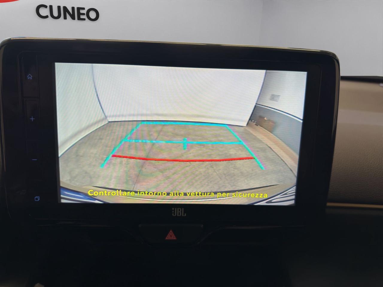 Toyota Yaris Cross 1.5h Premiere 116cv e-cvt