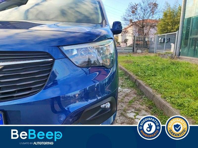 Opel Combo Life Combo M1 1.5D 100CV INNOVATION S&S L1H1 MT5