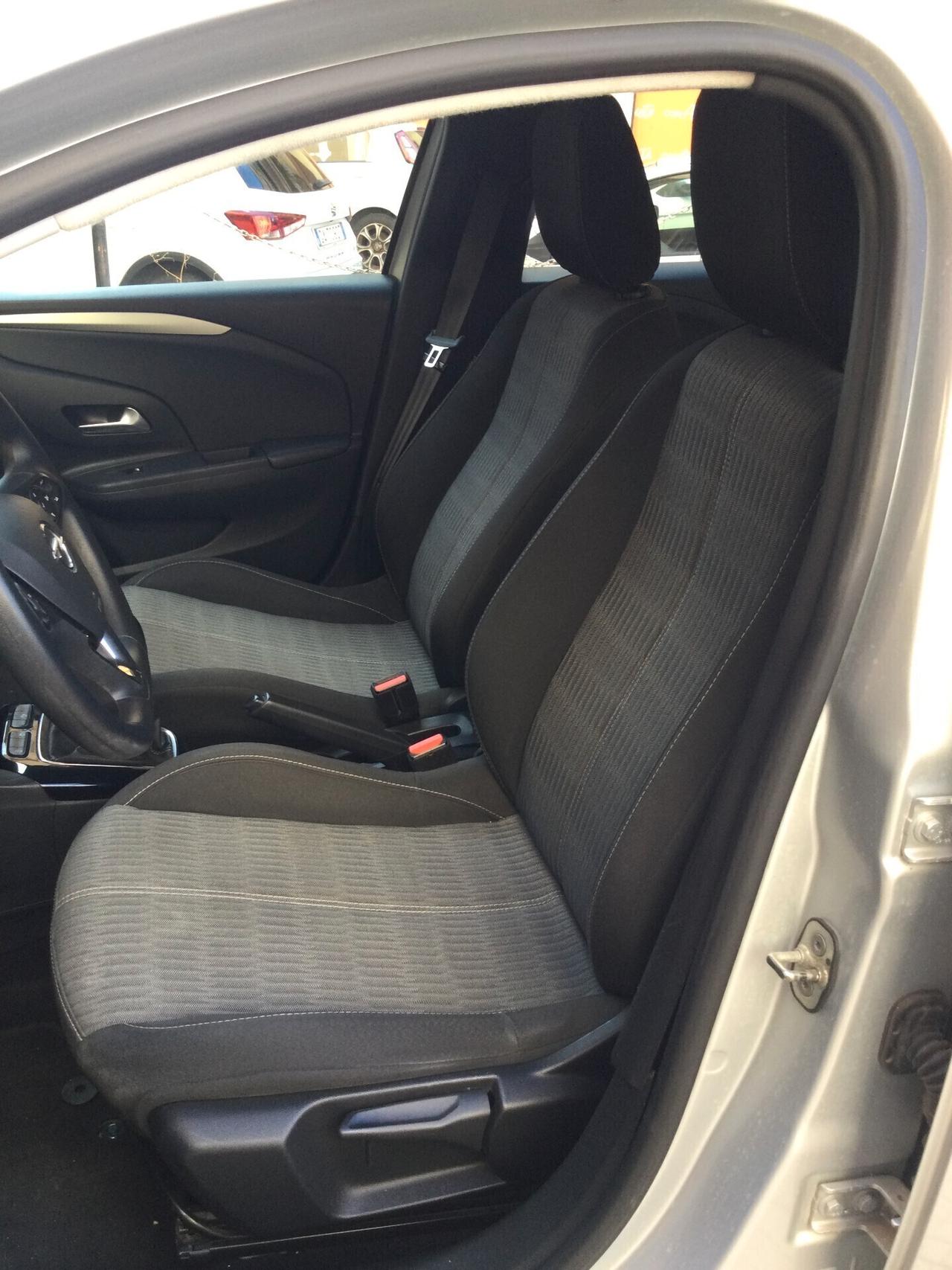 Opel Corsa 1.2 Blitz Edition