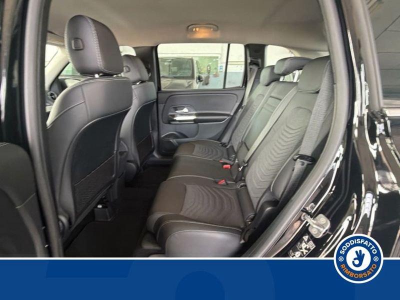 Mercedes-Benz GLB Classe 200 Automatic Advanced Progressive