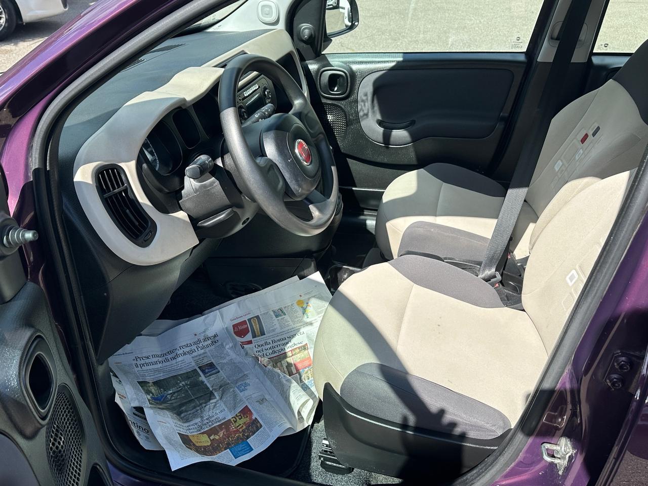 Fiat Panda 1.3 MJT S&S Lounge