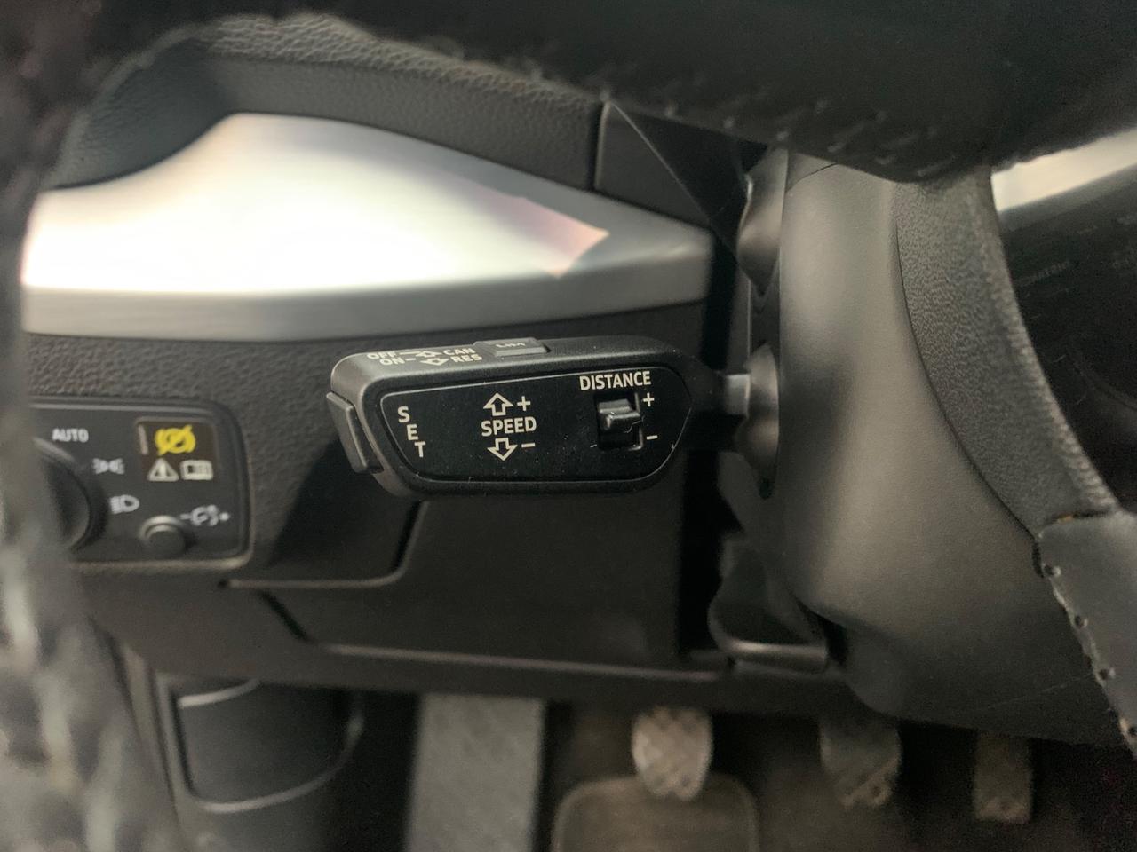 Audi Q2 1.6 TDI Sport