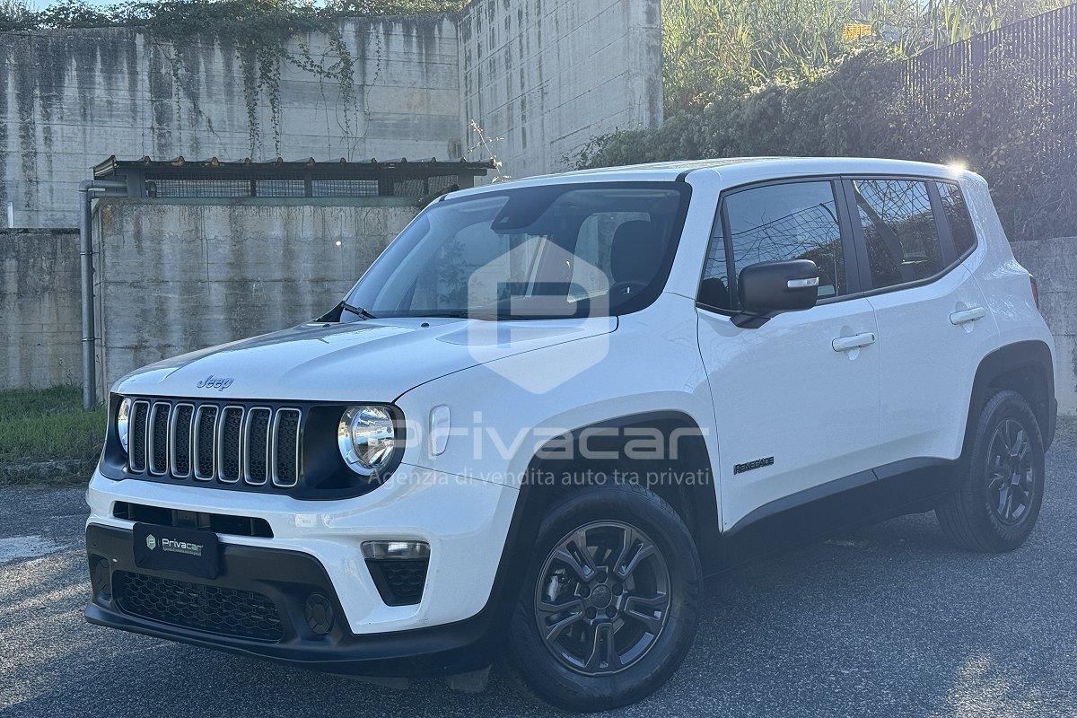 JEEP Renegade 1.6 Mjt 130 CV Longitude