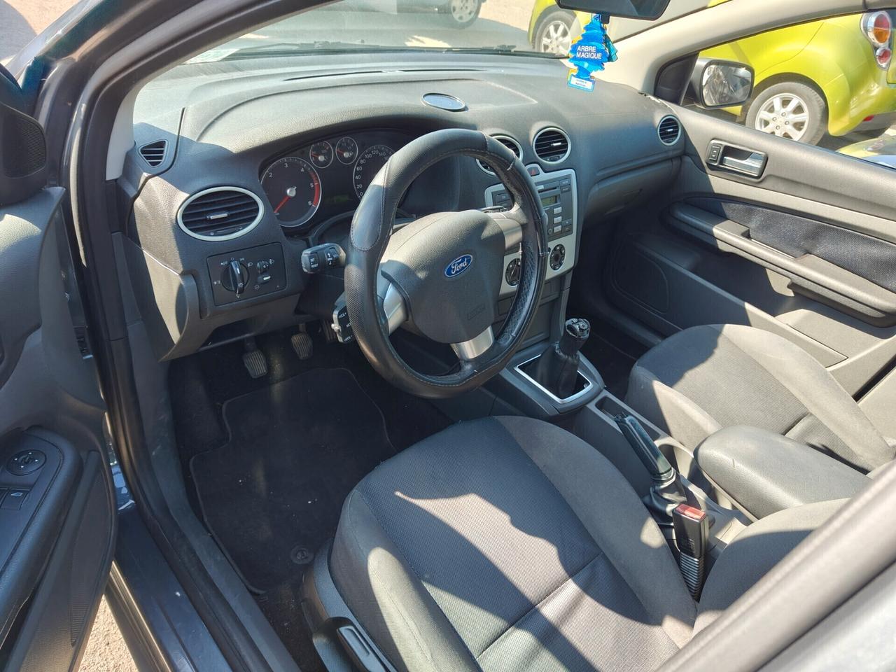 Ford Focus 1.6 TDCi (90CV) 5p.Saldi
