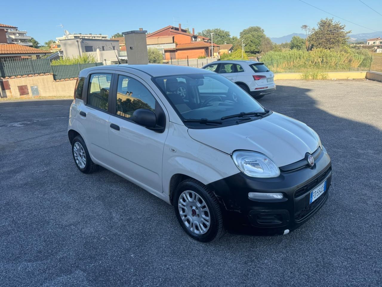 Fiat Panda 1.3 MJT 95 CV S&S Easy
