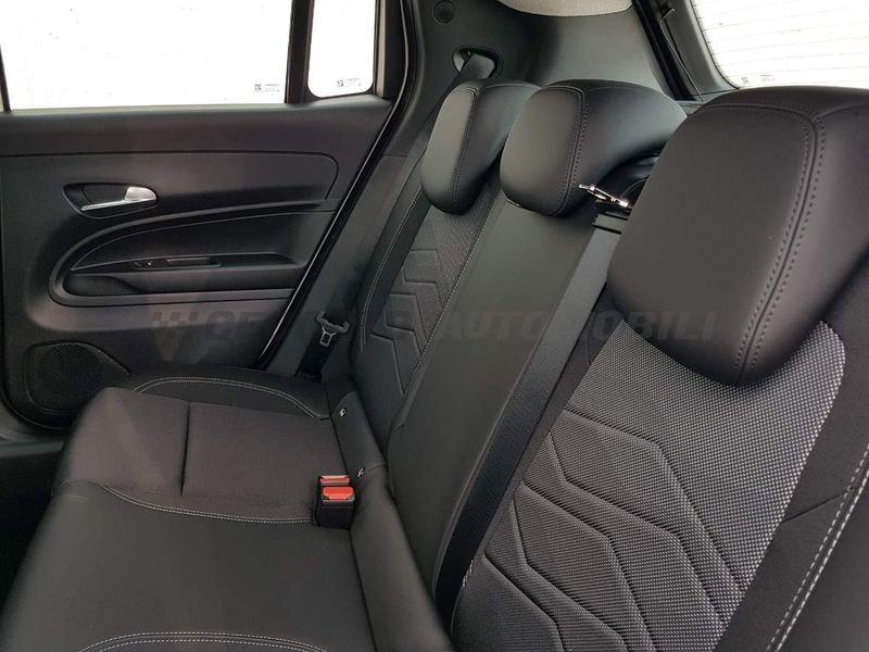 Jeep Avenger Avenger 1.2 turbo Altitude fwd 100cv