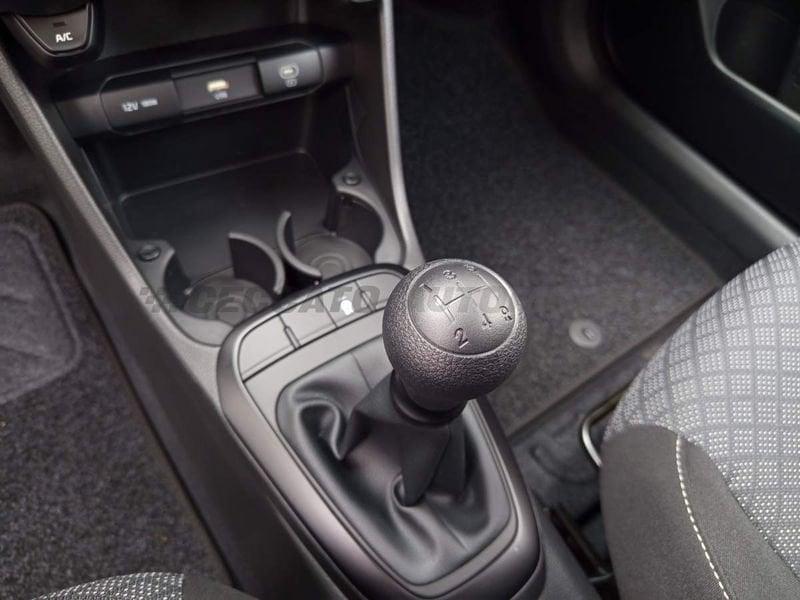 KIA Picanto Picanto 1.0 mpi Gpl Urban