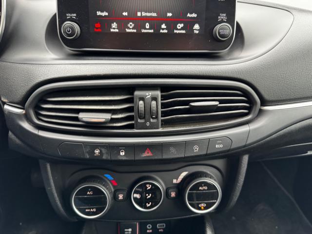 FIAT Tipo Automatica 1.3 Mjt S&S Lounge